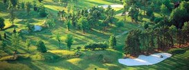 Grande Romanie Golf Course